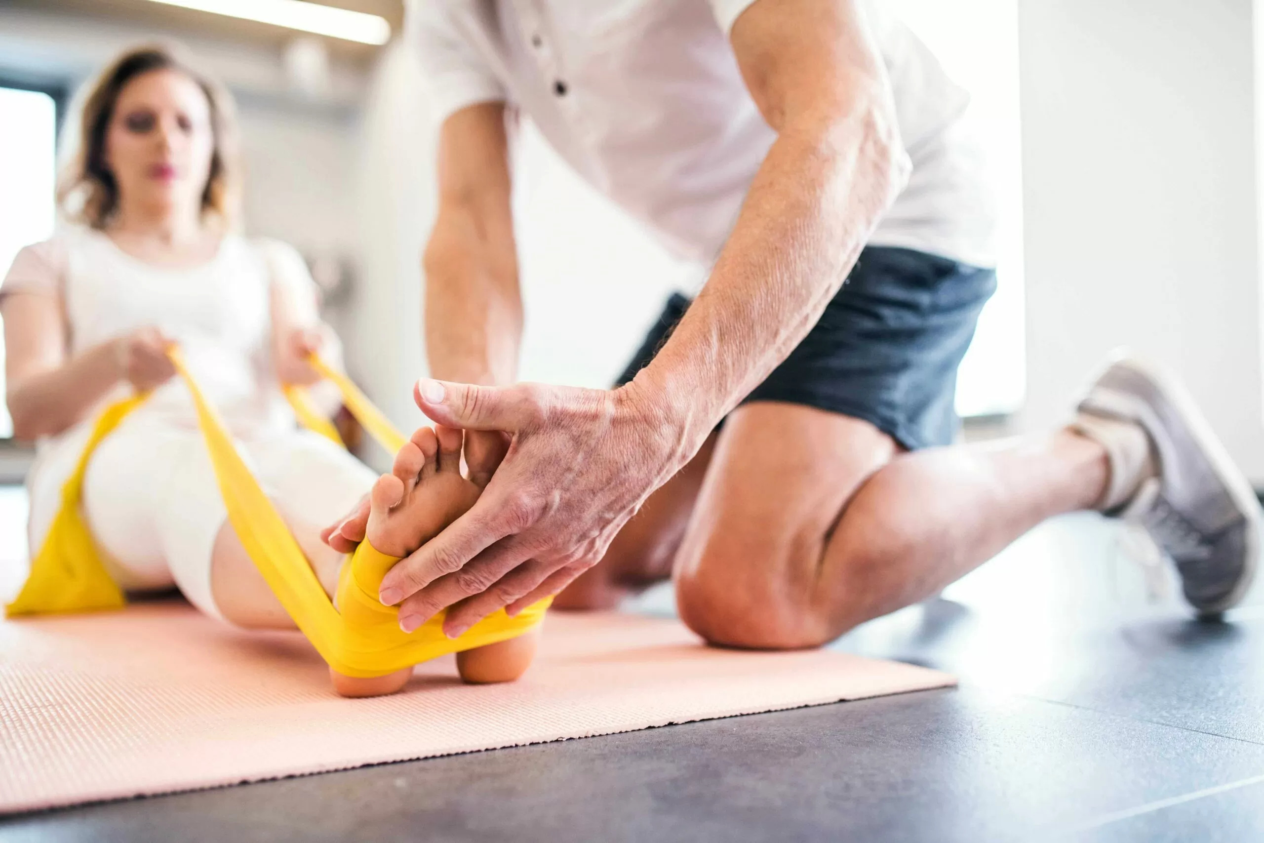 The Best Treatment Method for Solving all of Your Aches and Pains
