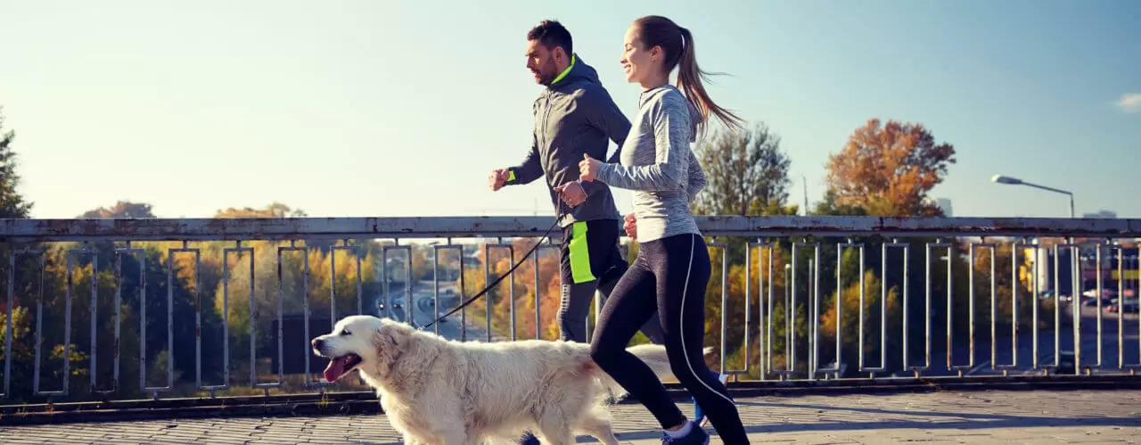 5 Simple Ways to Keep Yourself Active