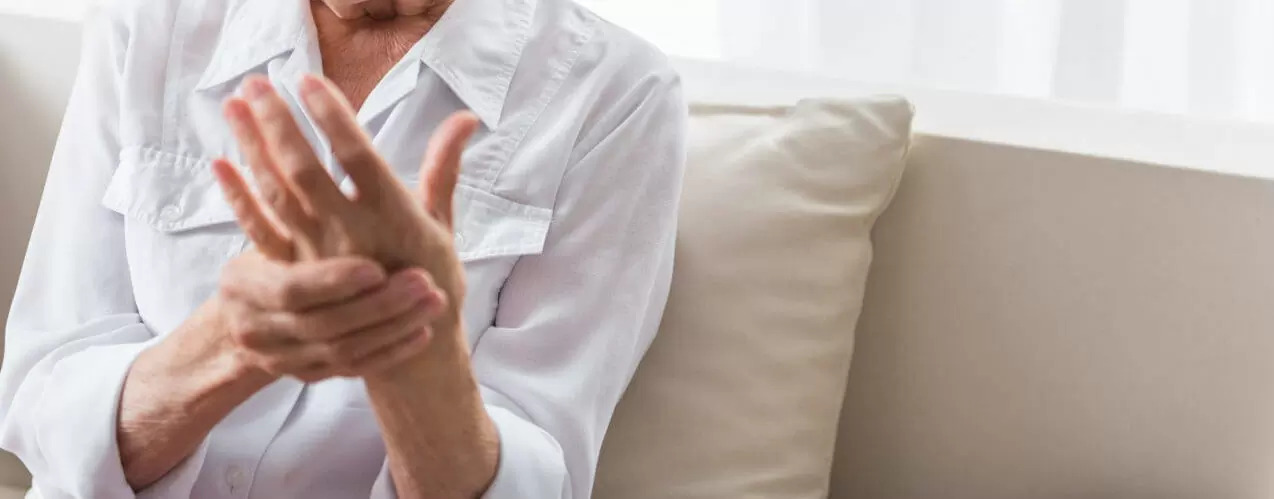 The Natural Way to Treat Your Arthritic Aches and Pains