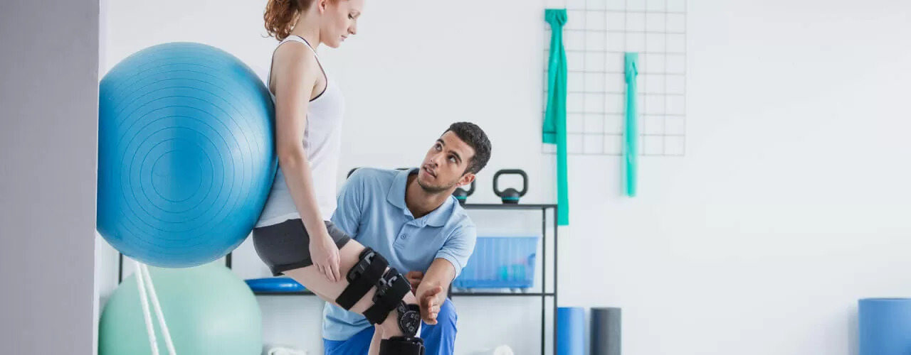 Are You Ready to Leave the Pain Meds Behind? Physical Therapy Can Provide You With the Relief You Need