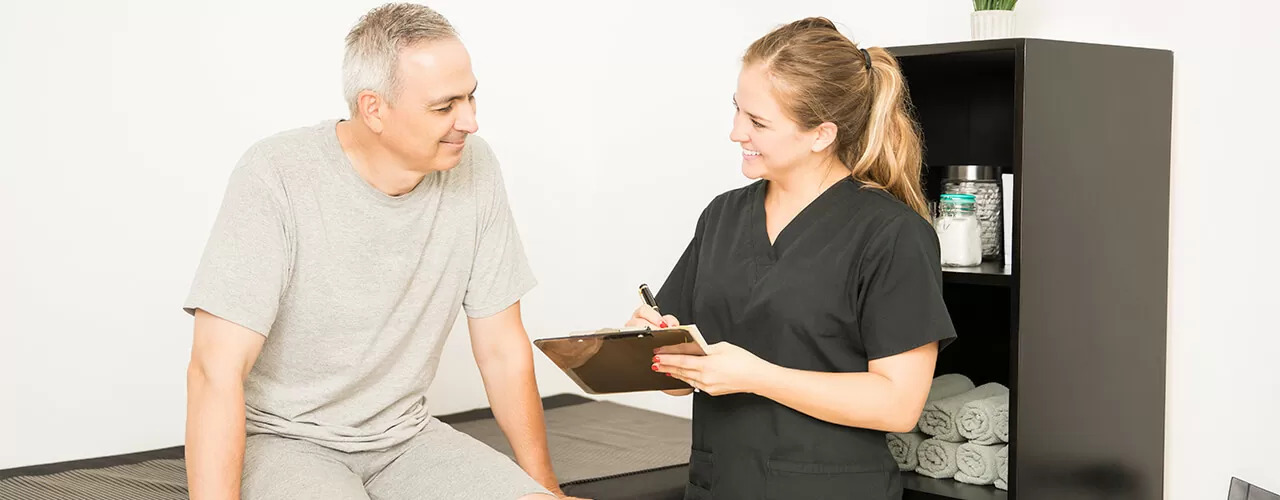 Don’t Suffer From Arthritis Pain Any Longer – Find Relief With Physical Therapy