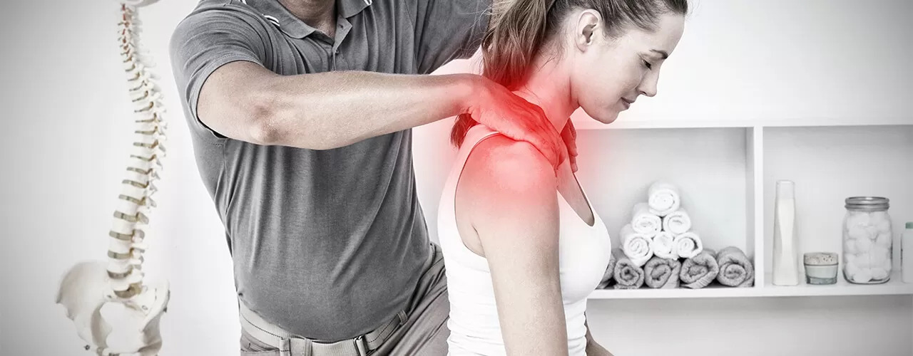 Ditch the Medication and Get to the Root of Your Problem With Physical Therapy