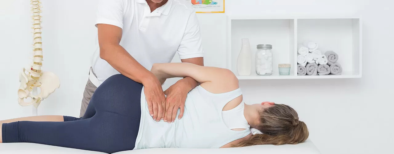 Is a Herniated Disc The Culprit of Your Back Pain?
