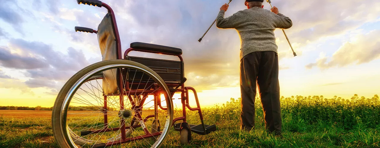 Put the Spring Back in Your Step With Physical Therapy Treatments