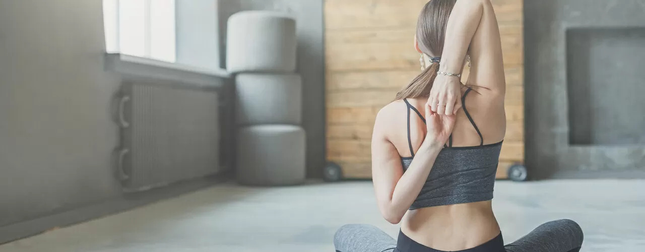 9 Reasons Why Stretching Will Benefit You