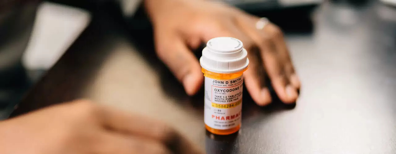 Don’t Let Yourself Become an Opioids Statistic – Discover Natural Relief Today