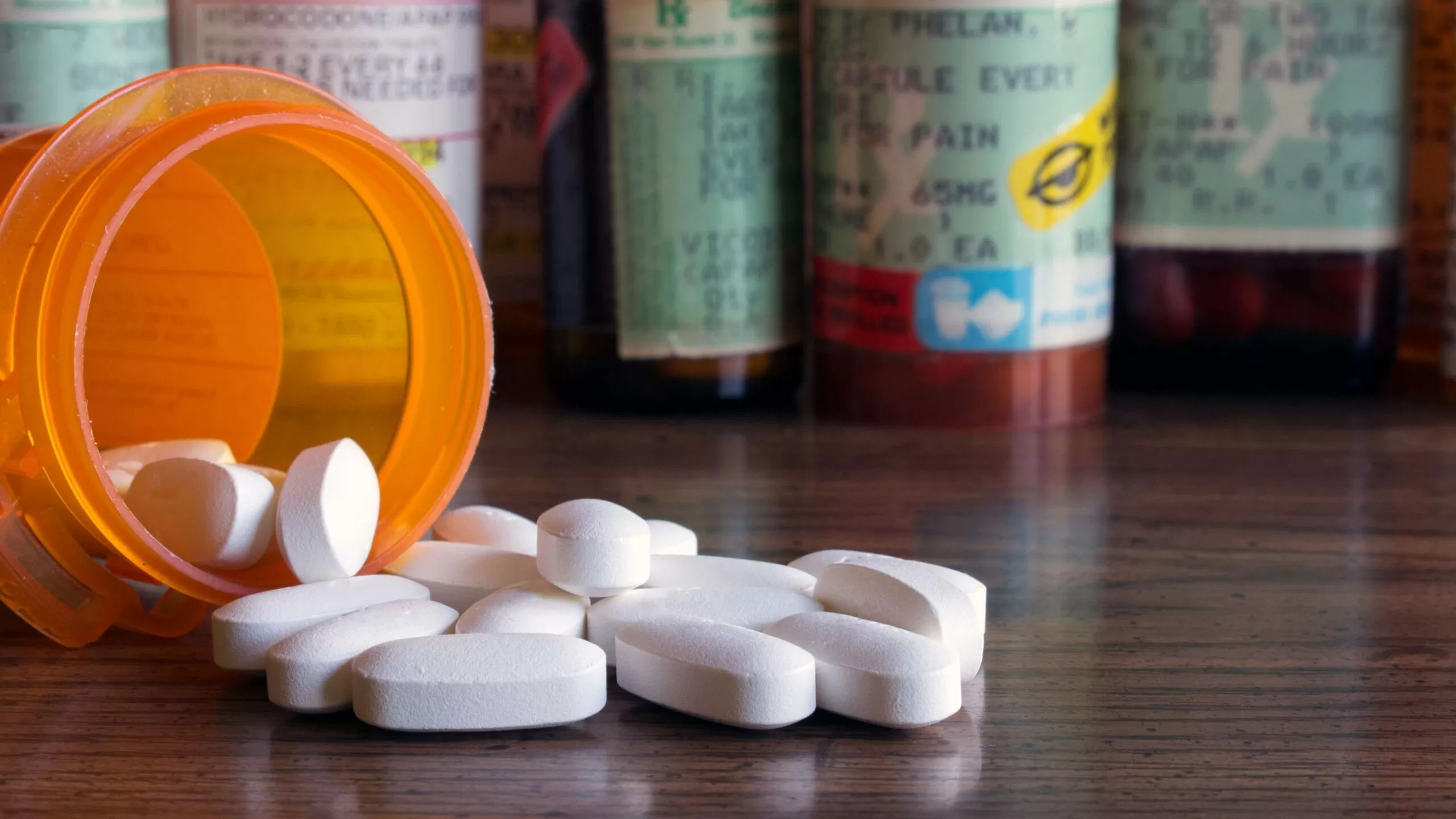 Finding Effective Pain Relief – Without the Risks of Harmful Drugs