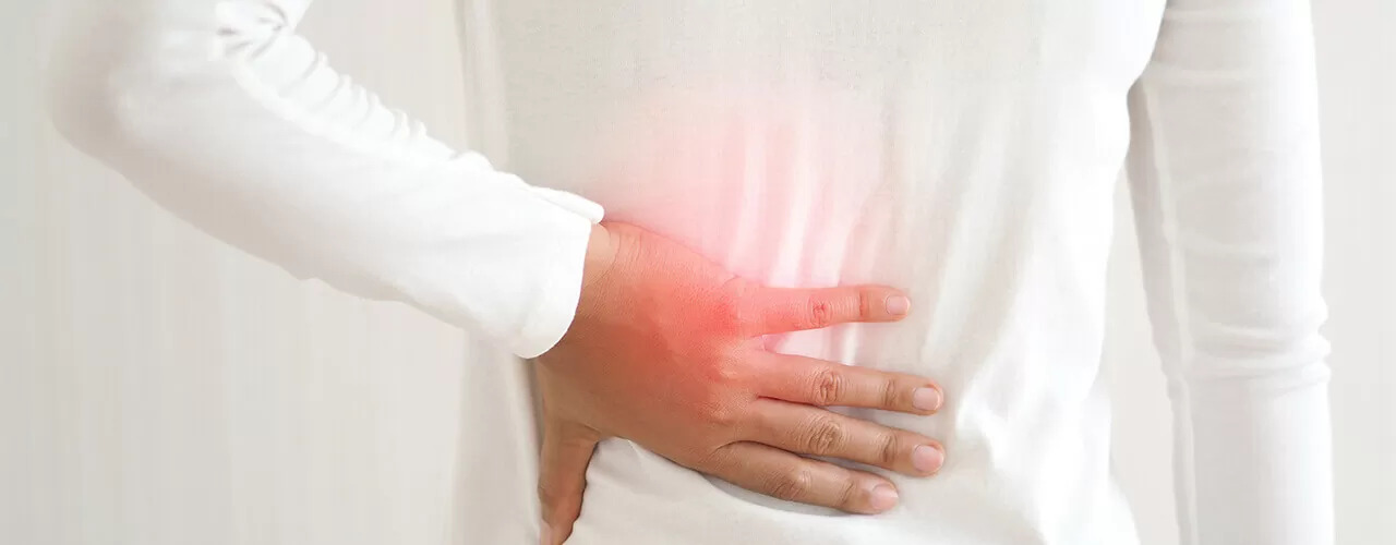 So You’ve Been Having Back Pain… Could it be Caused by a Herniated Disc?