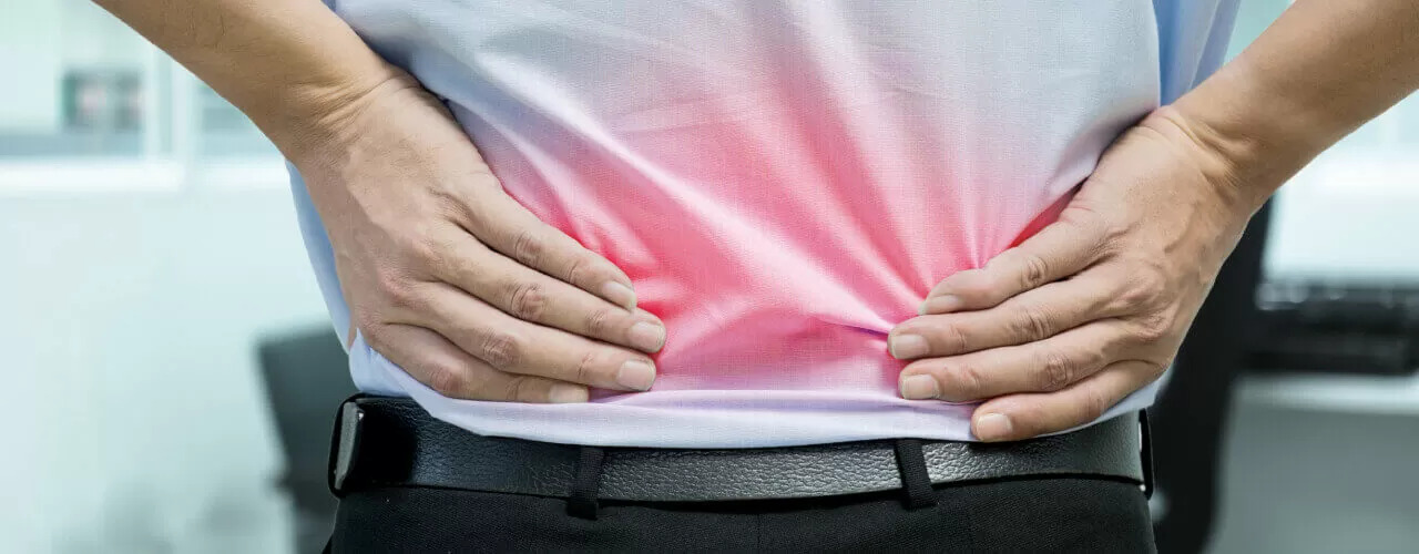 The Science Behind Physical Therapy for Lower Back Pain from a Herniated Disc