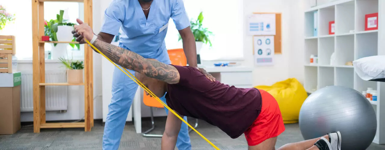 Is Pain Keeping You From a Happy Life? Physical Therapy May Help!