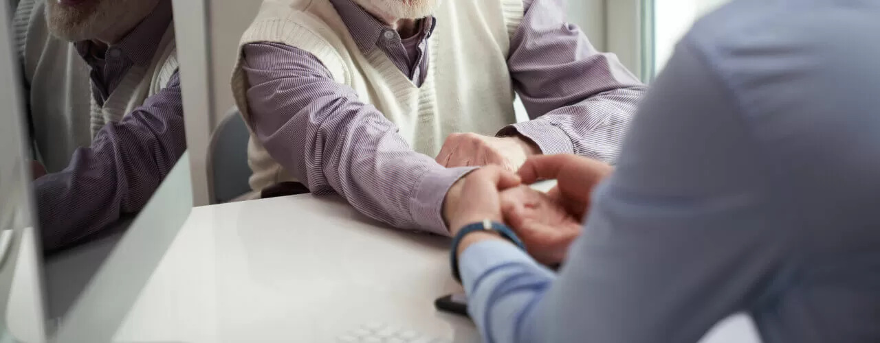 Opioids Don’t Need to Be the Answer for Arthritis Pain Relief
