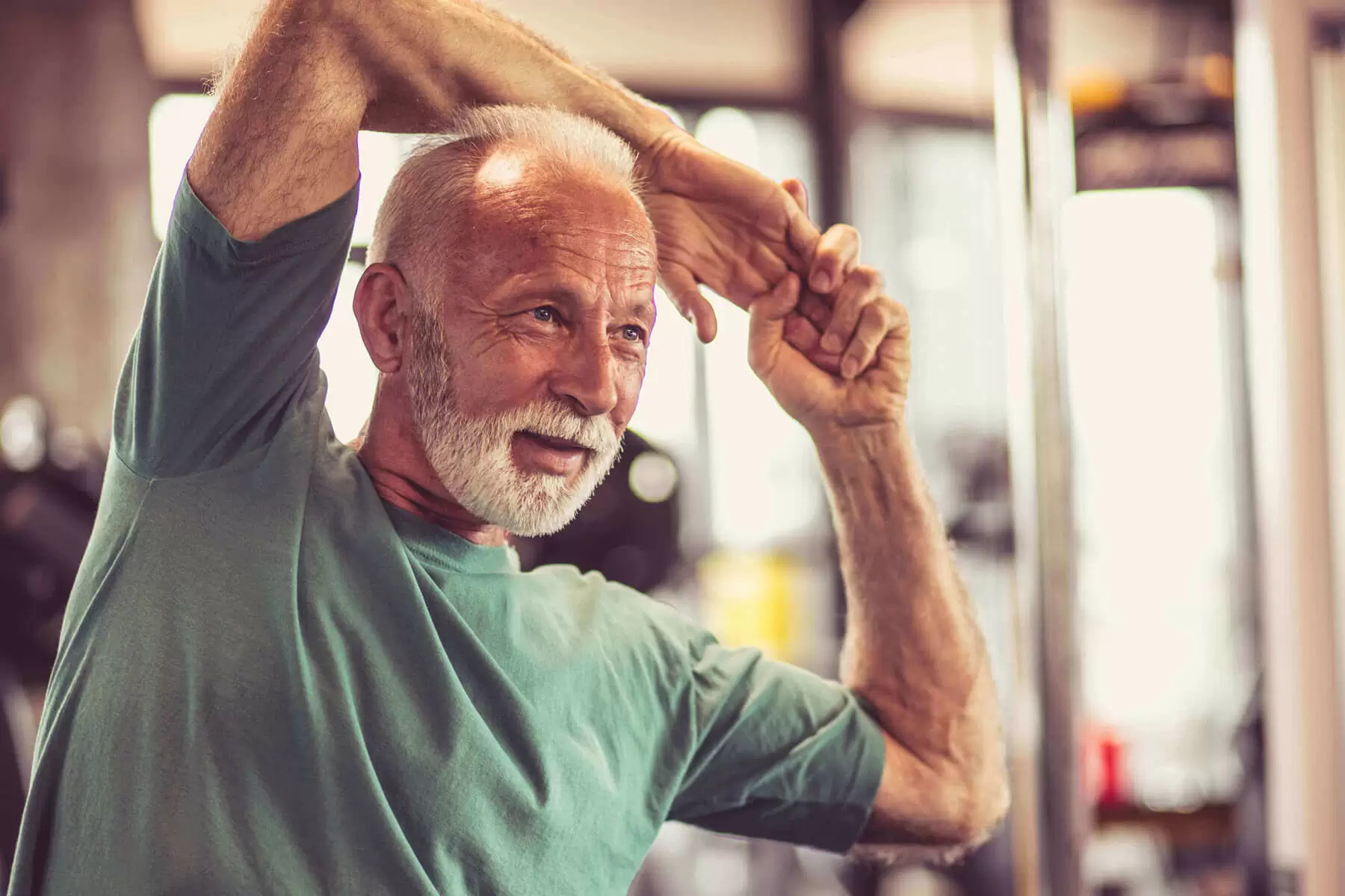 Improve Your Overall Health with These 5 Stretching Benefits