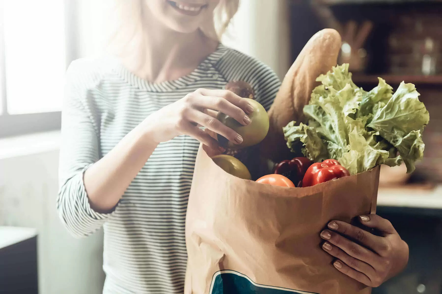 Decrease Your Pain and Inflammation With This Nutritious Diet