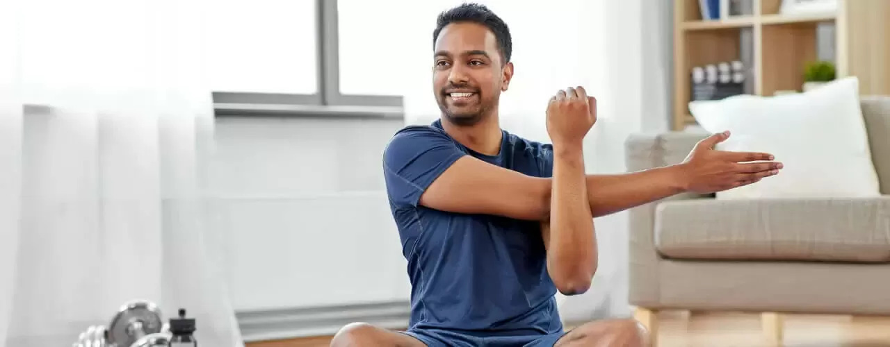 Are You Stretching Frequently? If Not, Here are 5 Reasons Why You Should!