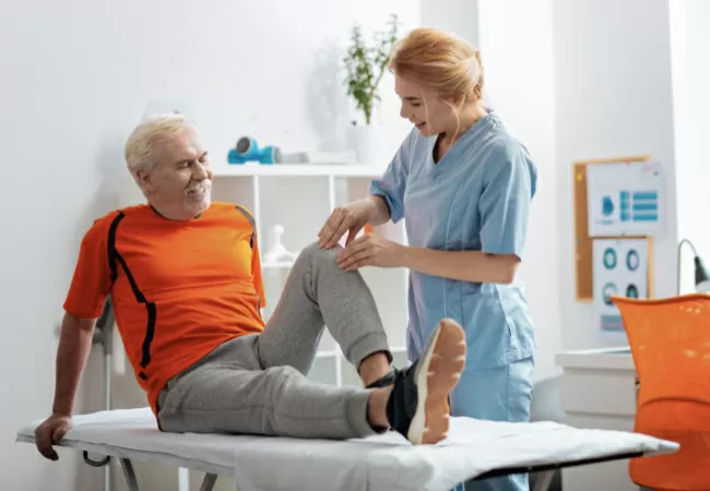 Are You Living with Any of These 5 Conditions? If So, Consider Physical Therapy!