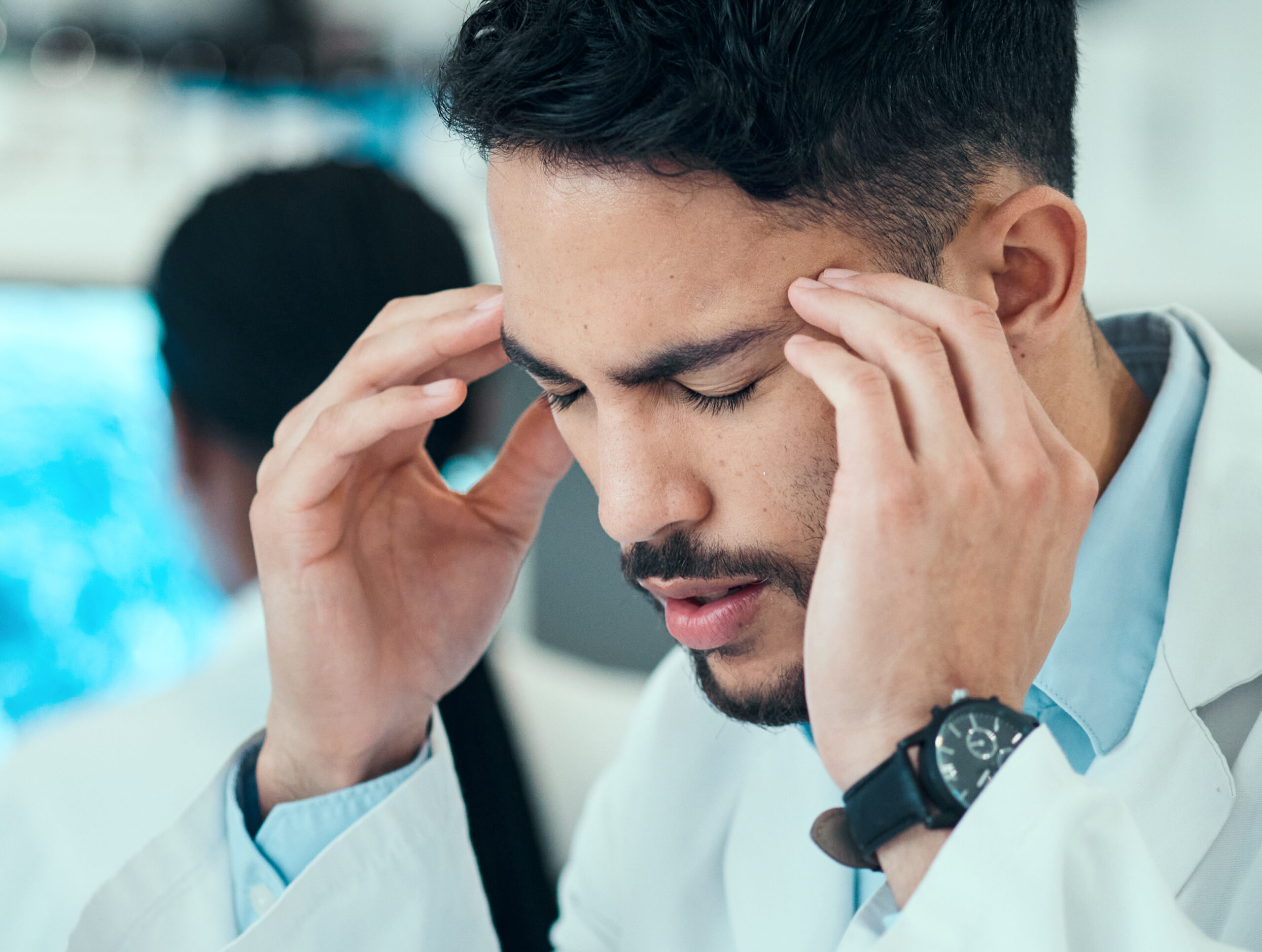 Dizziness/Balance