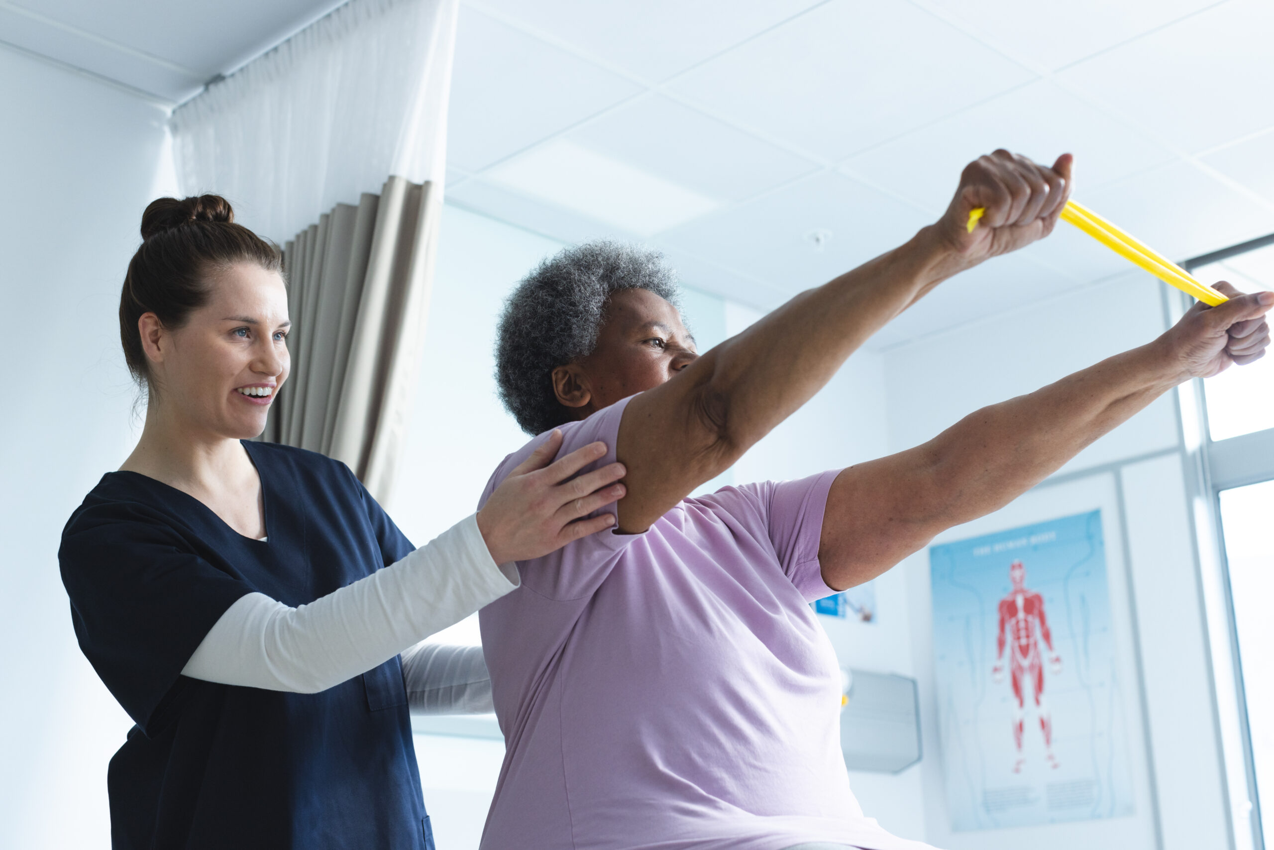 How to become a patient at Rehab Advantage? Private vs. Medicare Beneficiaries