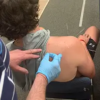 Dry Needling