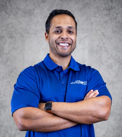 Jason Mathew