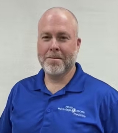 Larry J. Godwin II