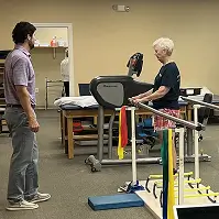 Occupational Therapy