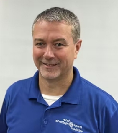 Wesley A. Covington