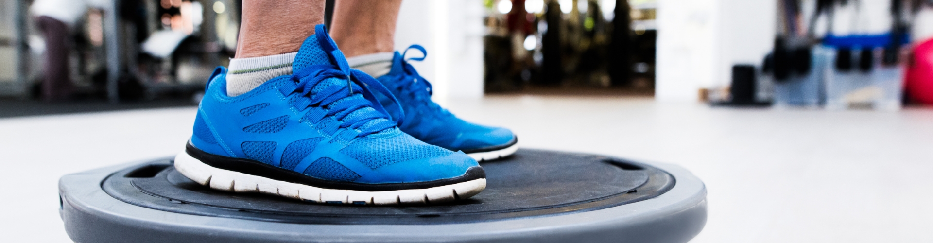 Balance and Gait Disorders