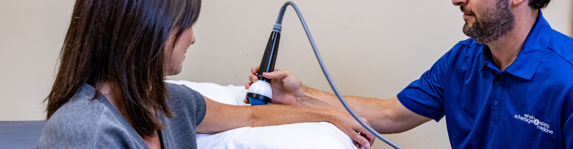 Chronic Pain Relief