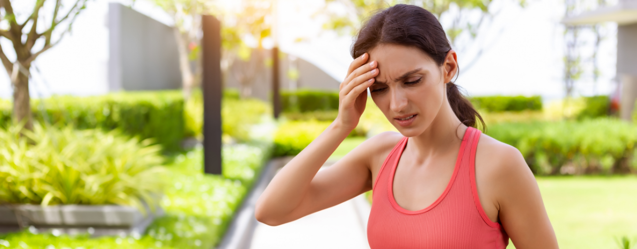 Dizziness and Vertigo