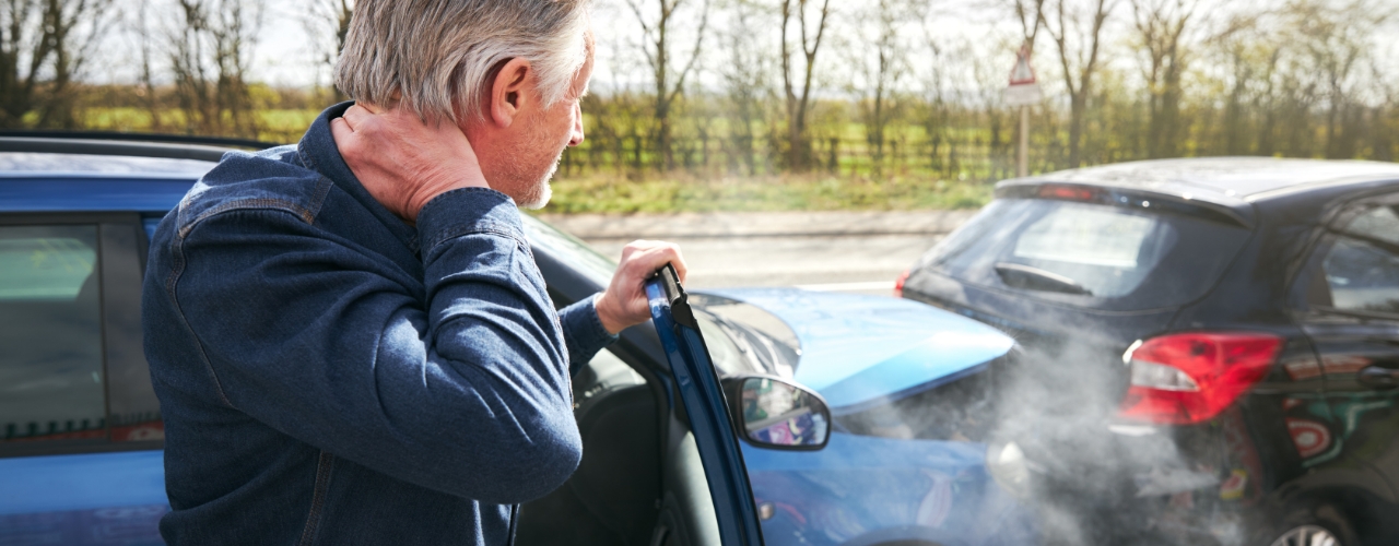 Motor Vehicle Accidents